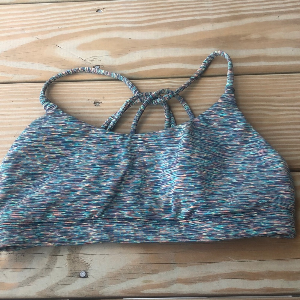 Forever 21 sports bra